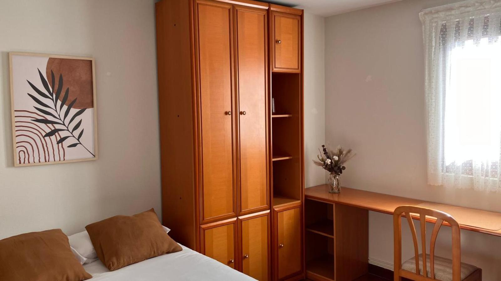 Duplex 122M2, 4 Dormitorios, 2 Banos Completos, Wifi 1Gb Mundaka Exterior foto